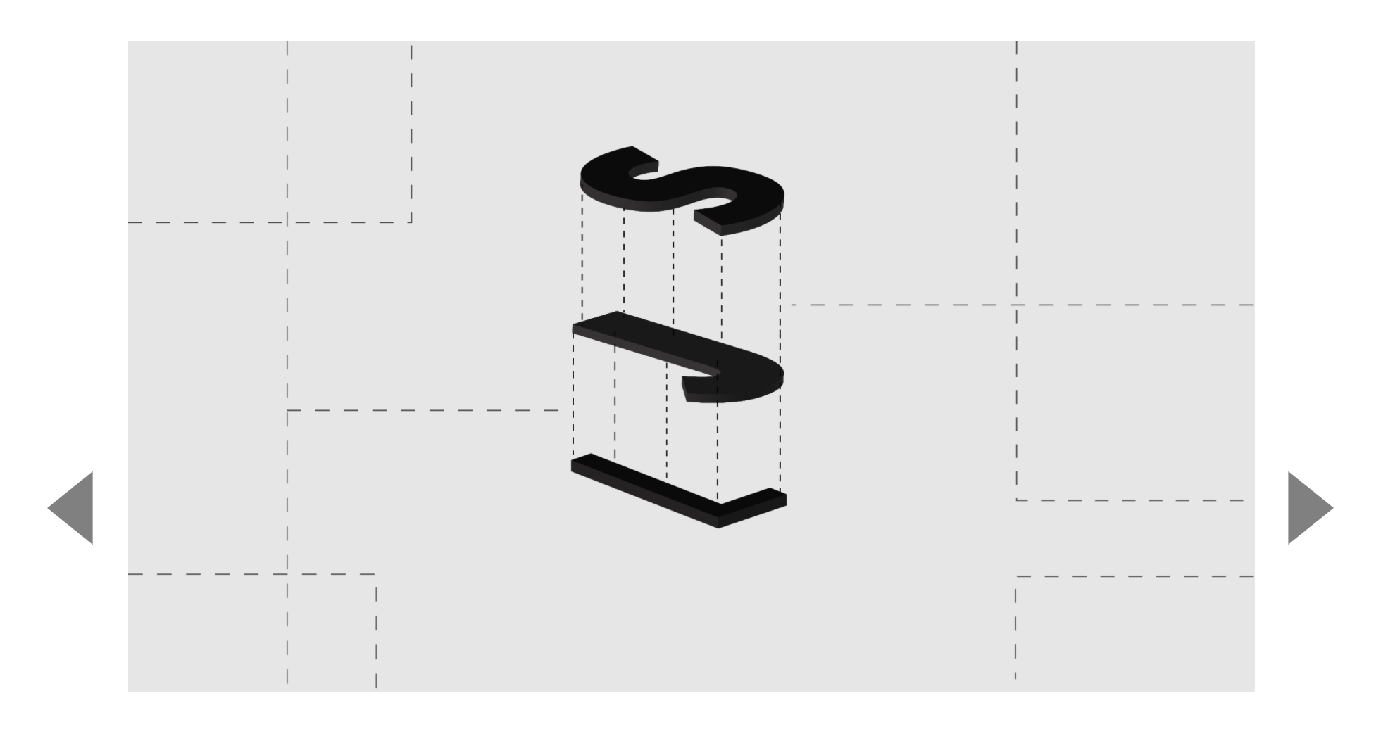 Images stacked on top of each other due to position absolute.